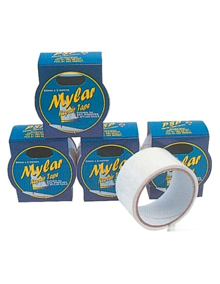 Nastro trasparente Mylar