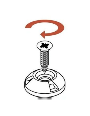 Bottoni automatici PERFIX