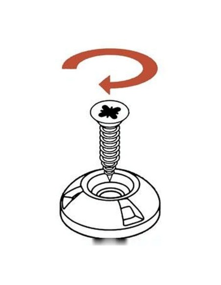 Bottoni automatici PERFIX