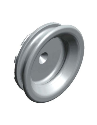 Centratore allineare i due componenti