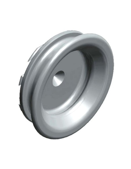 Centratore allineare i due componenti