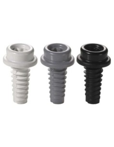 Bottoni universali CAFCOMPO filetto