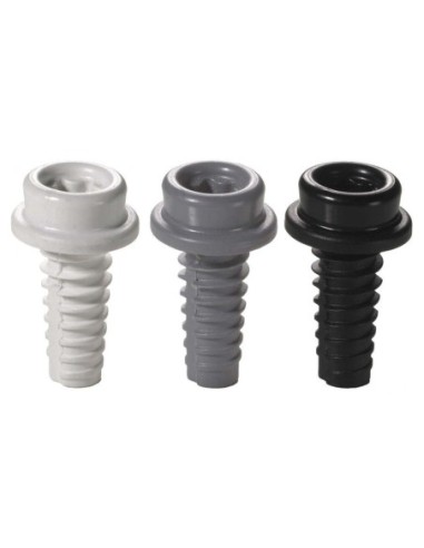 Bottoni universali CAFCOMPO filetto