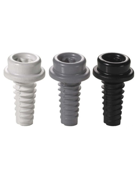 Bottoni universali CAFCOMPO filetto