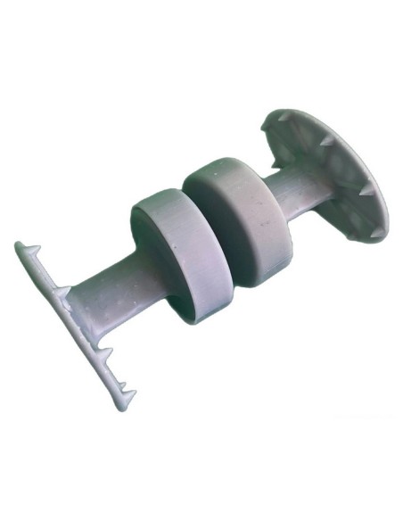 Sistema magnetico ed invisibile di ancoraggio Cuscini FOAM ANCHOR