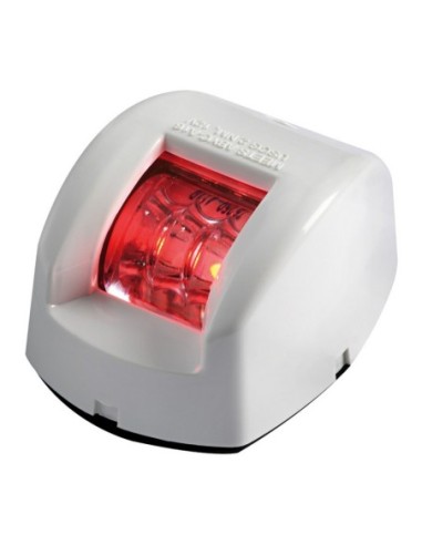 Fanale di via Mouse corpo