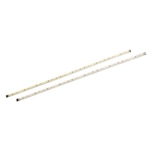 SMD LED-Leuchtstreifen, halbstarr
