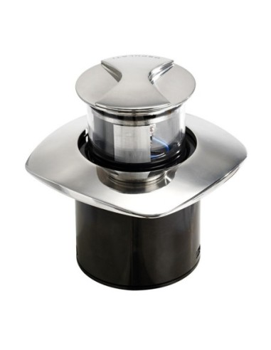 Luce di via bicolore scomparsa Borea