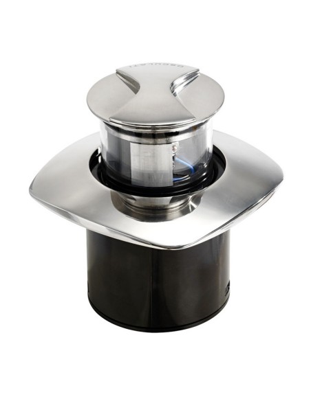 Luce di via bicolore scomparsa Borea