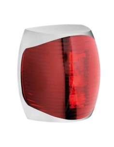 Fanale di via Sphera II corpo