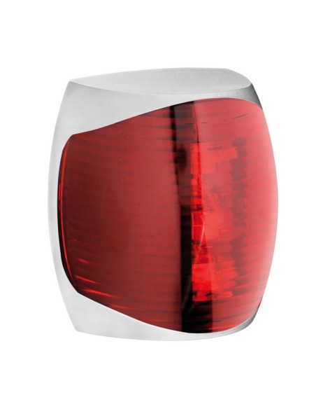 Fanale di via Sphera II corpo