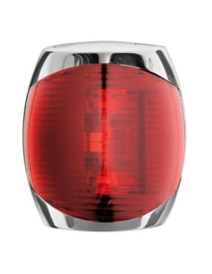 Fanale di via Sphera II inox