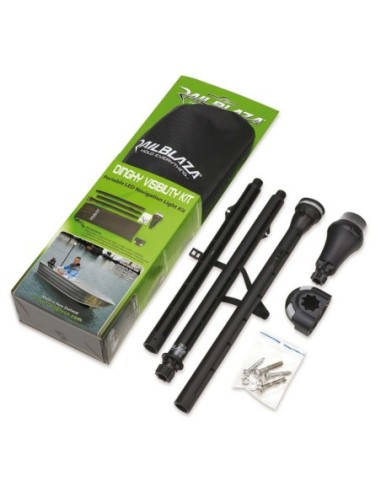 Dinghy Visibility Kit