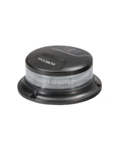 Lampada flash LED per veicoli prioritari e d'emergenza