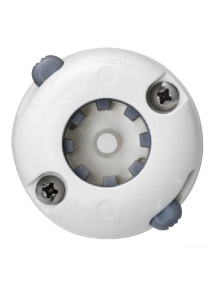 Supporto Navimount orizz autoadesivo battelli