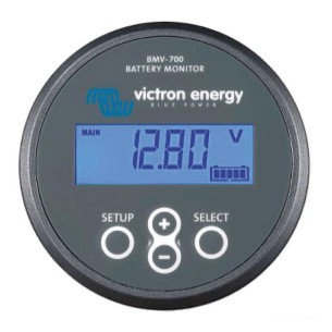 VICTRON Batterie-Monitor
