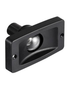 Fanale poppa incasso ABS