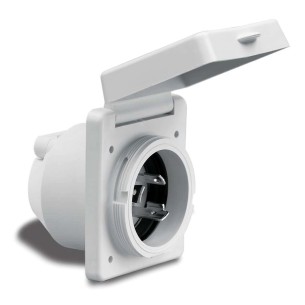 Prese e spine MARINCO 16A a 230V