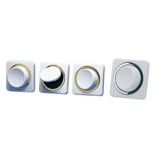 Onoff ivory switch