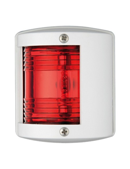 Luci di via Utility fino