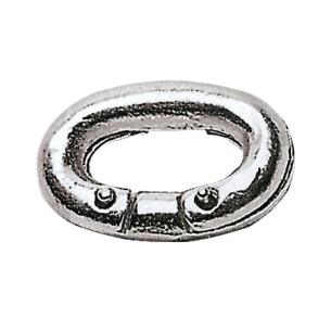 Falsa maglia inox
