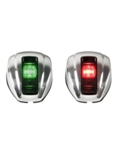 Luce di via NEMO  montaggio verticale