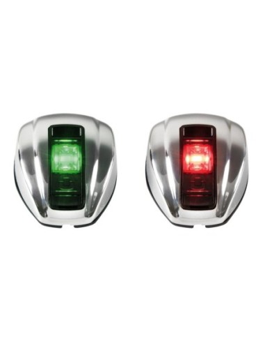 Luce di via NEMO  montaggio verticale