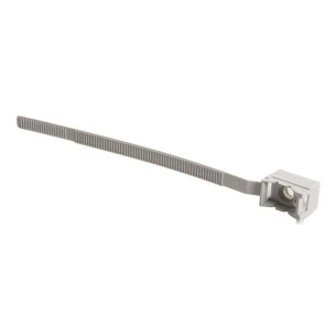 Kabelbinder verstellbar