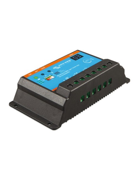 Regolatore di carica Victron Blue