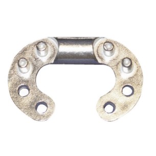 Falsa maglia inox