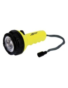 Torcia led subacquea SubExtreme
