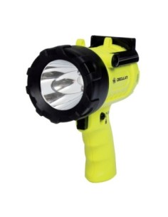 Torcia led impermeabile Extreme EVO